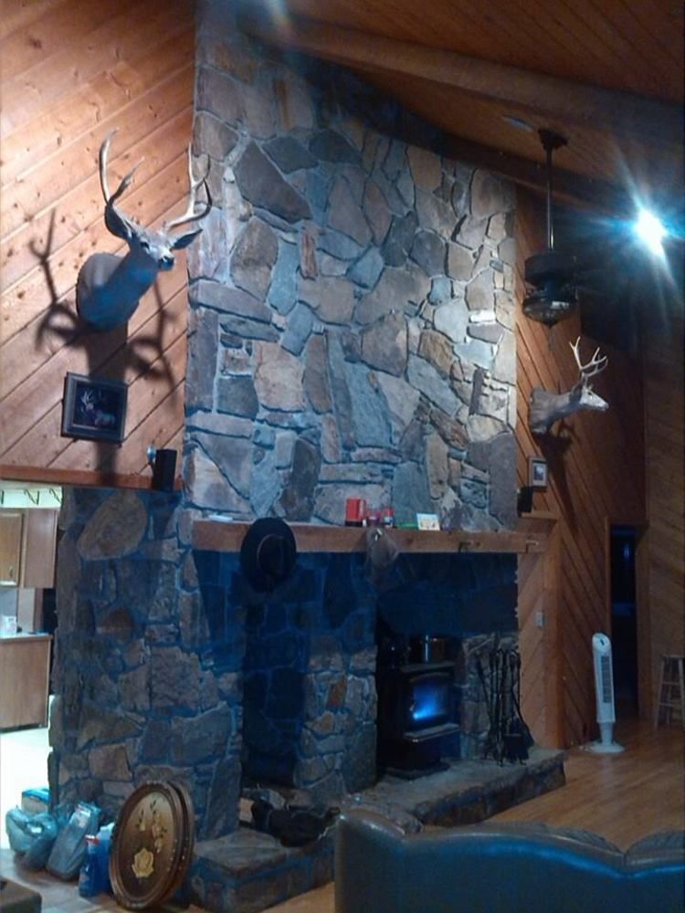 Hotel Dream Haven Guest Ranch Marion Zewnętrze zdjęcie