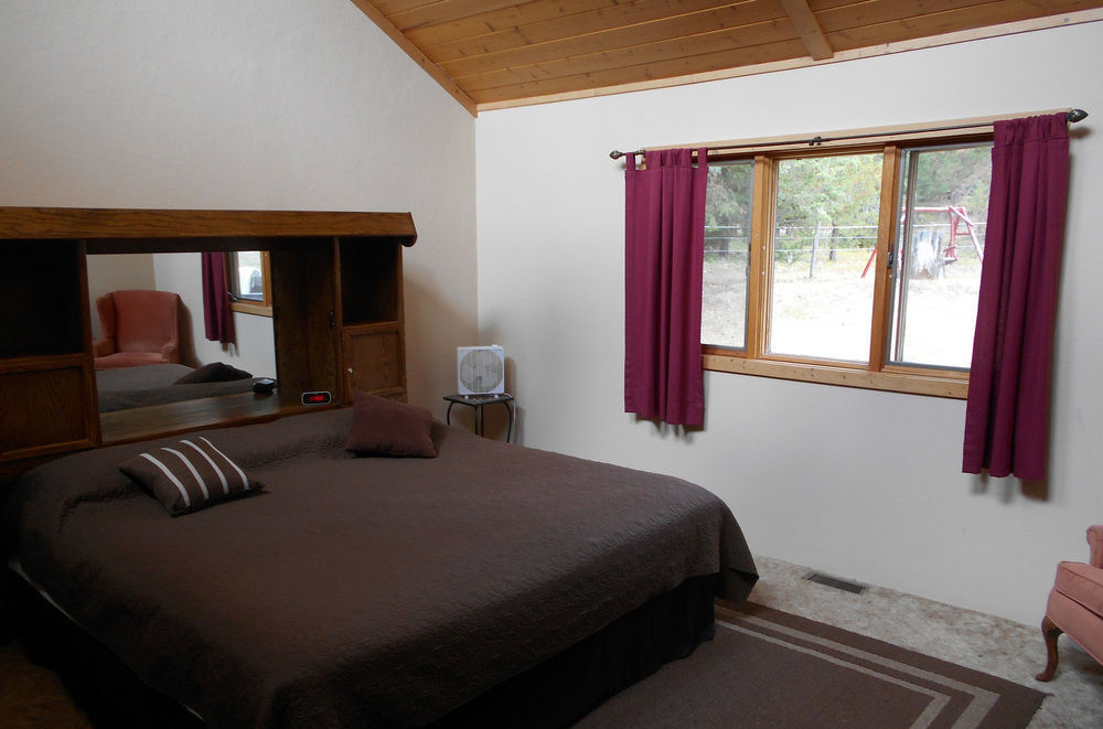 Hotel Dream Haven Guest Ranch Marion Zewnętrze zdjęcie