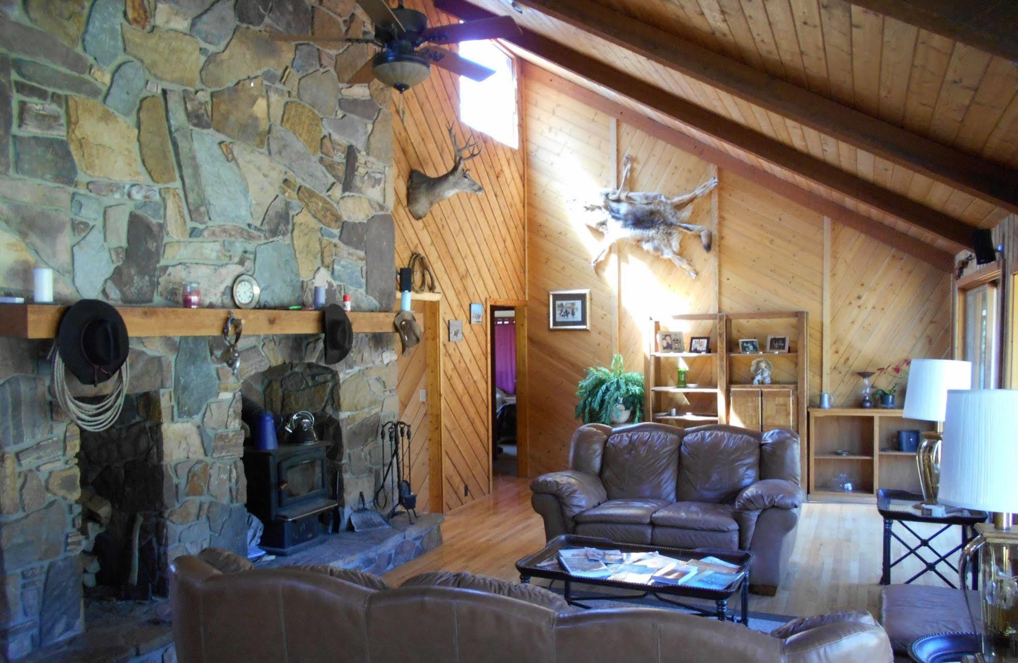 Hotel Dream Haven Guest Ranch Marion Zewnętrze zdjęcie